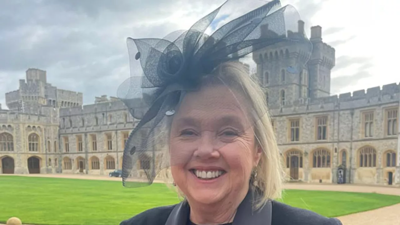 Birds of a Feather Star Pauline Quirke Steps Back From Career Due to Dementia Diagnosis