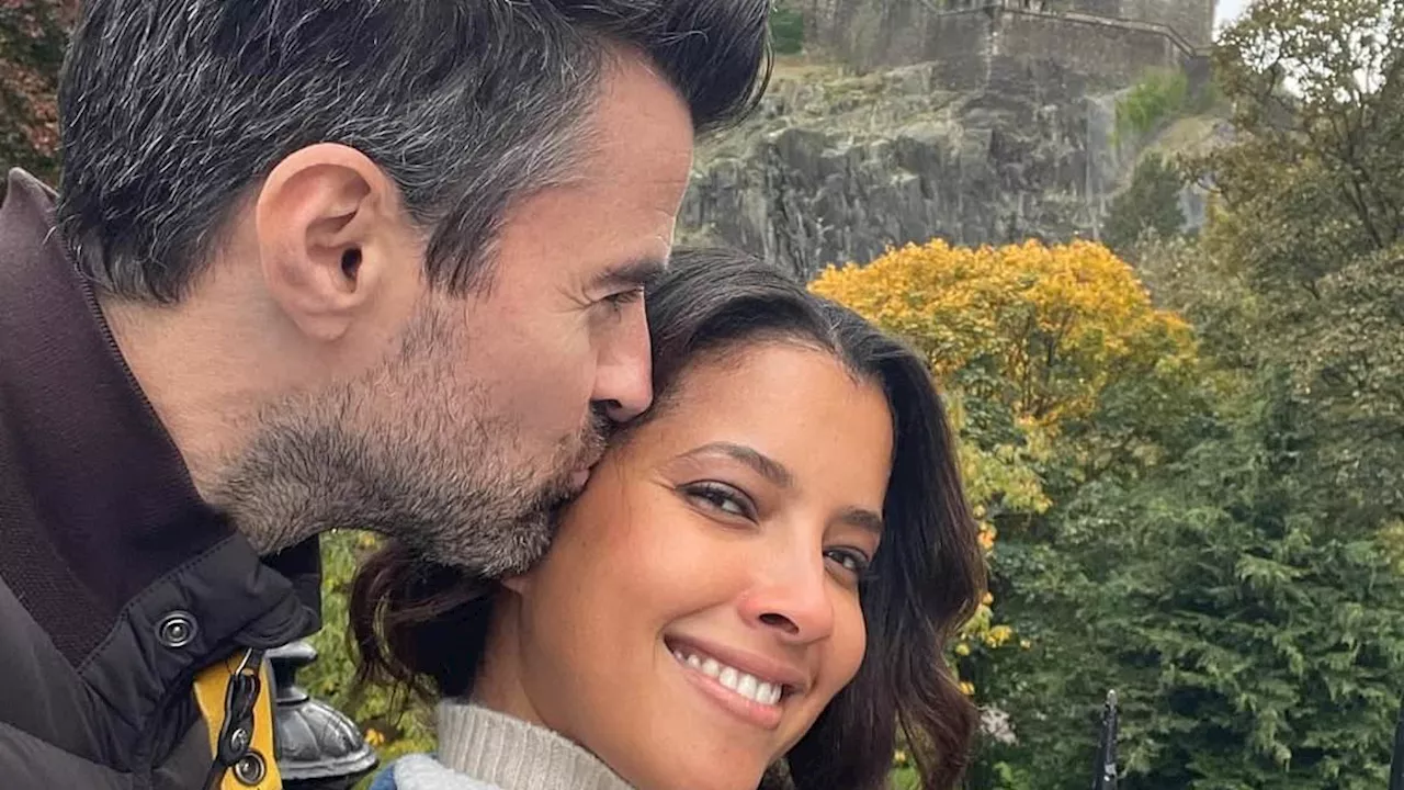 Steve Jones Opens Up on Wife Phylicia's 'Brutal' Fertility Journey and Praises Her Strength