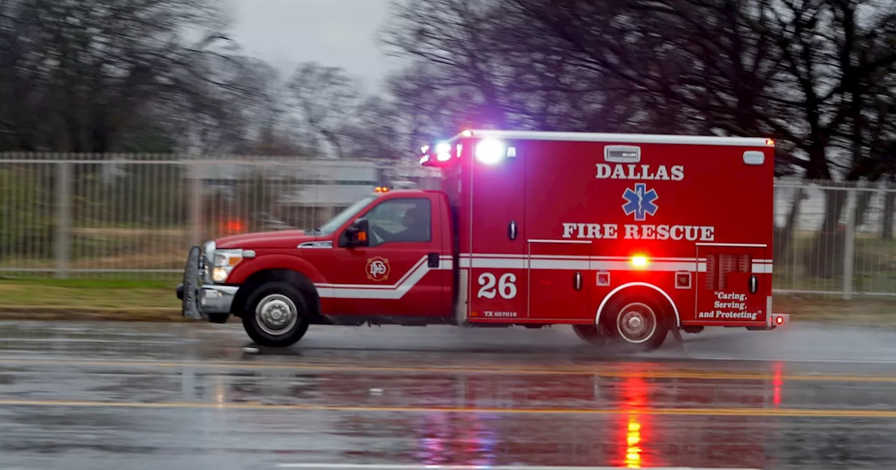 Dallas Fire-Rescue to Pilot Prehospital Blood Transfusions