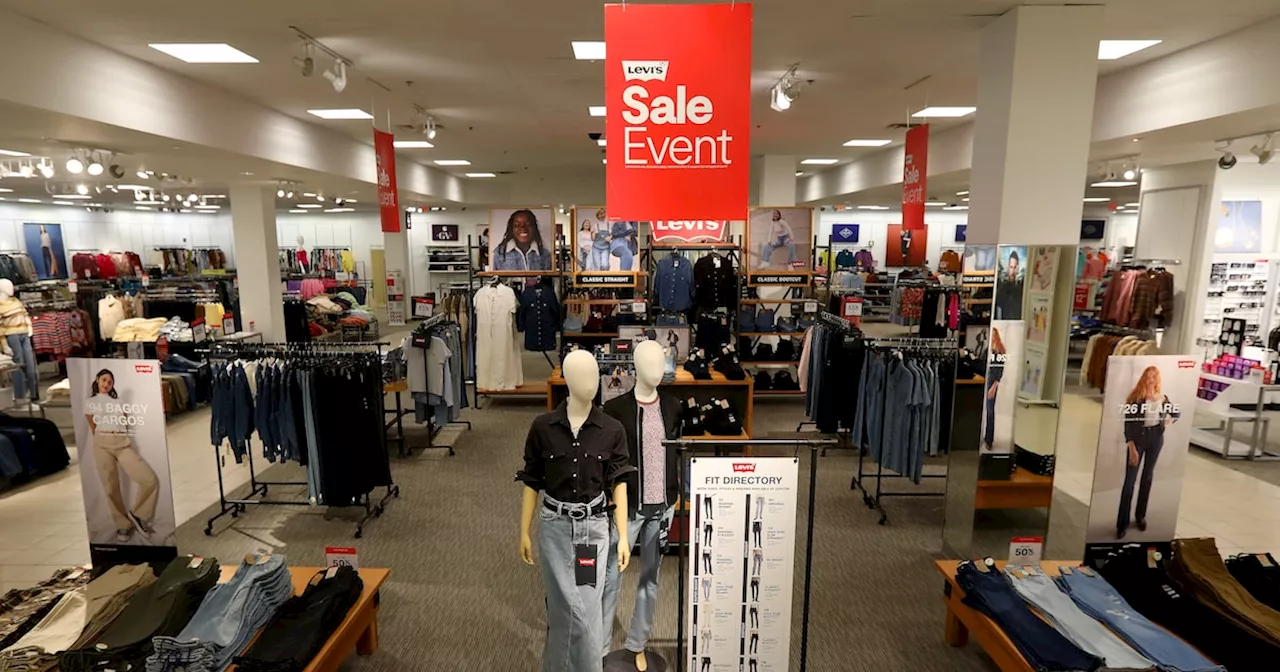 JCPenney Makes a Comeback: A New Chapter for an American Icon