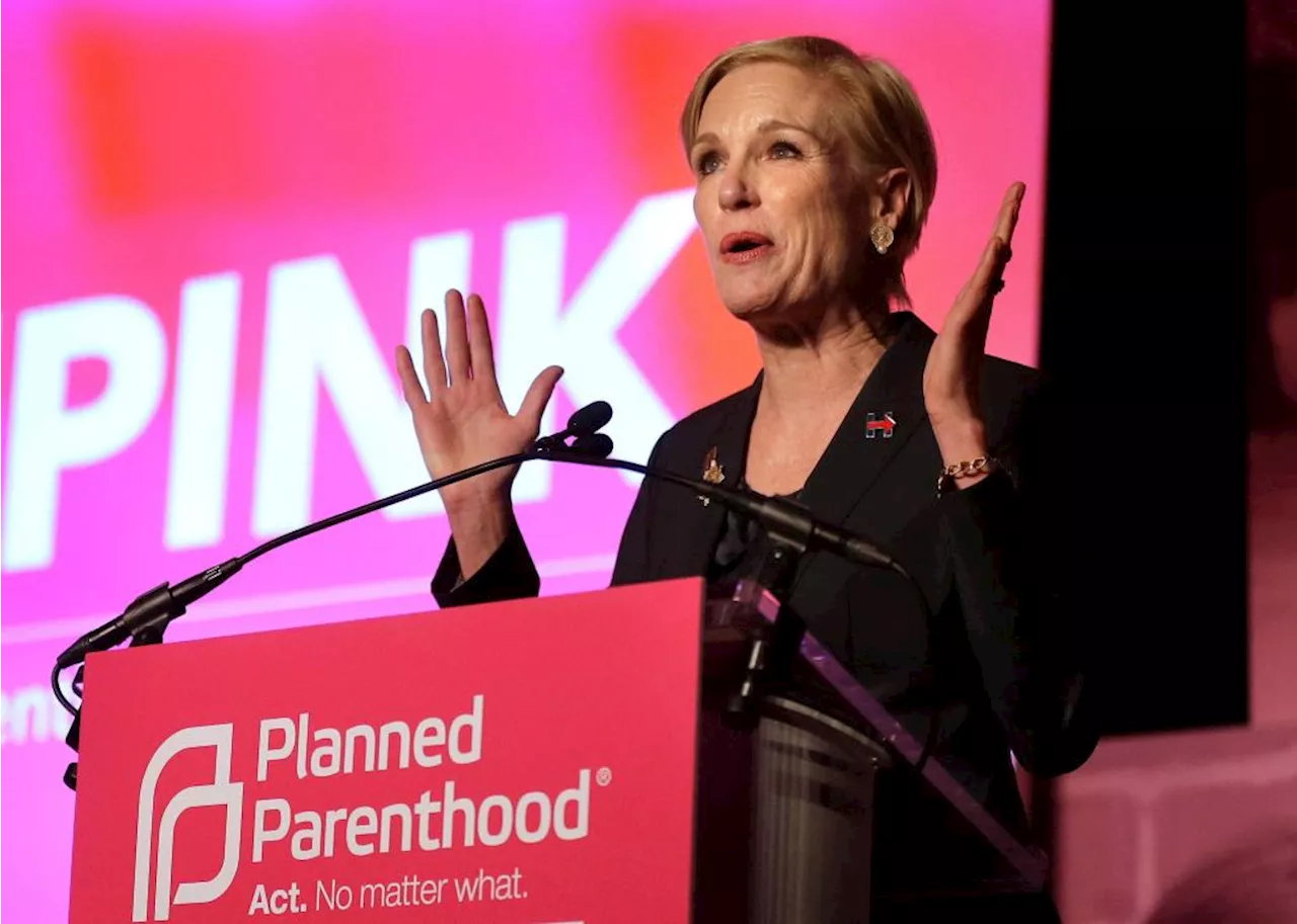 Cecile Richards, Planned Parenthood Leader and Abortion Rights Champion, Dies at 67