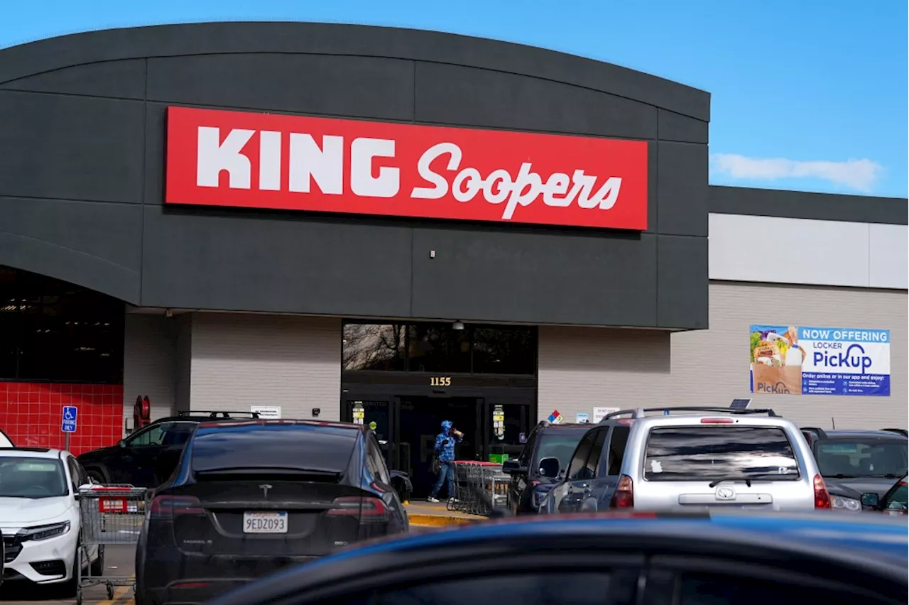 King Soopers Workers May Strike Over Staffing and Safety