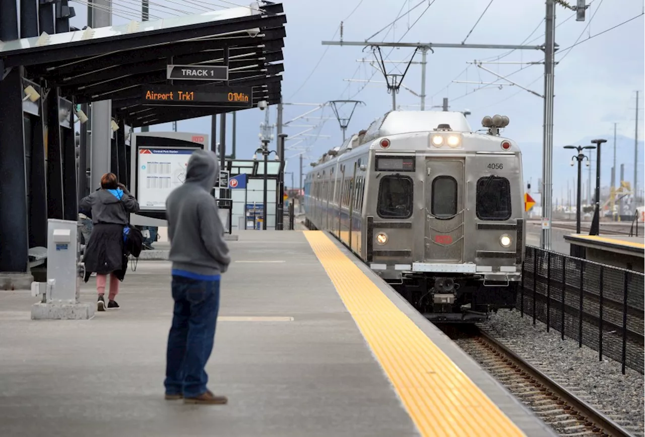 Man struck, killed by RTD train in Denver’s Central Park neighborhood