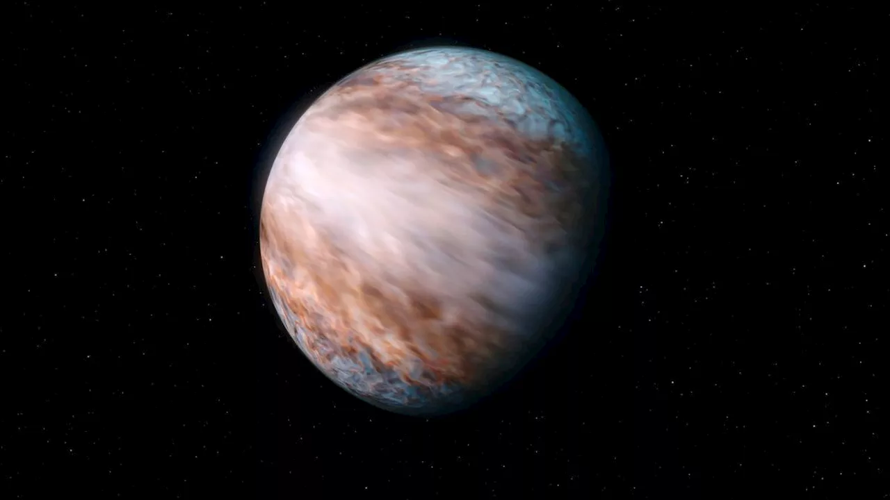 Gasriese WASP-127b: Jetstreams mit 33.000 km/h – Forscher messen Windrekord auf Exoplanet