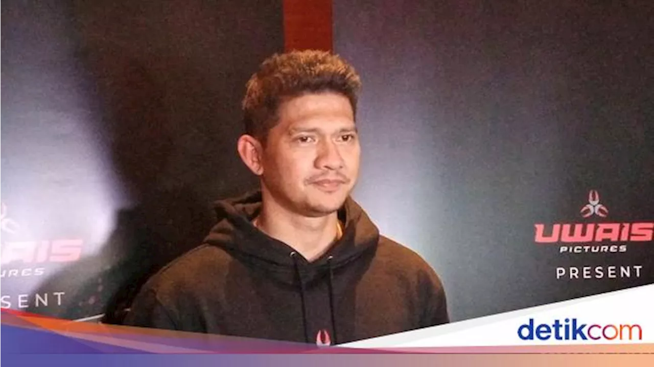 Iko Uwais Luncurkan Uwais Pictures, Produksi Film Action Baru