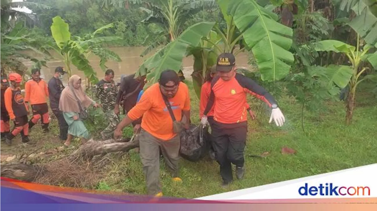 Pasien RSJ Nyebur Bengawan Solo Ditemukan Tewas di Bawah Jembatan Jokowi