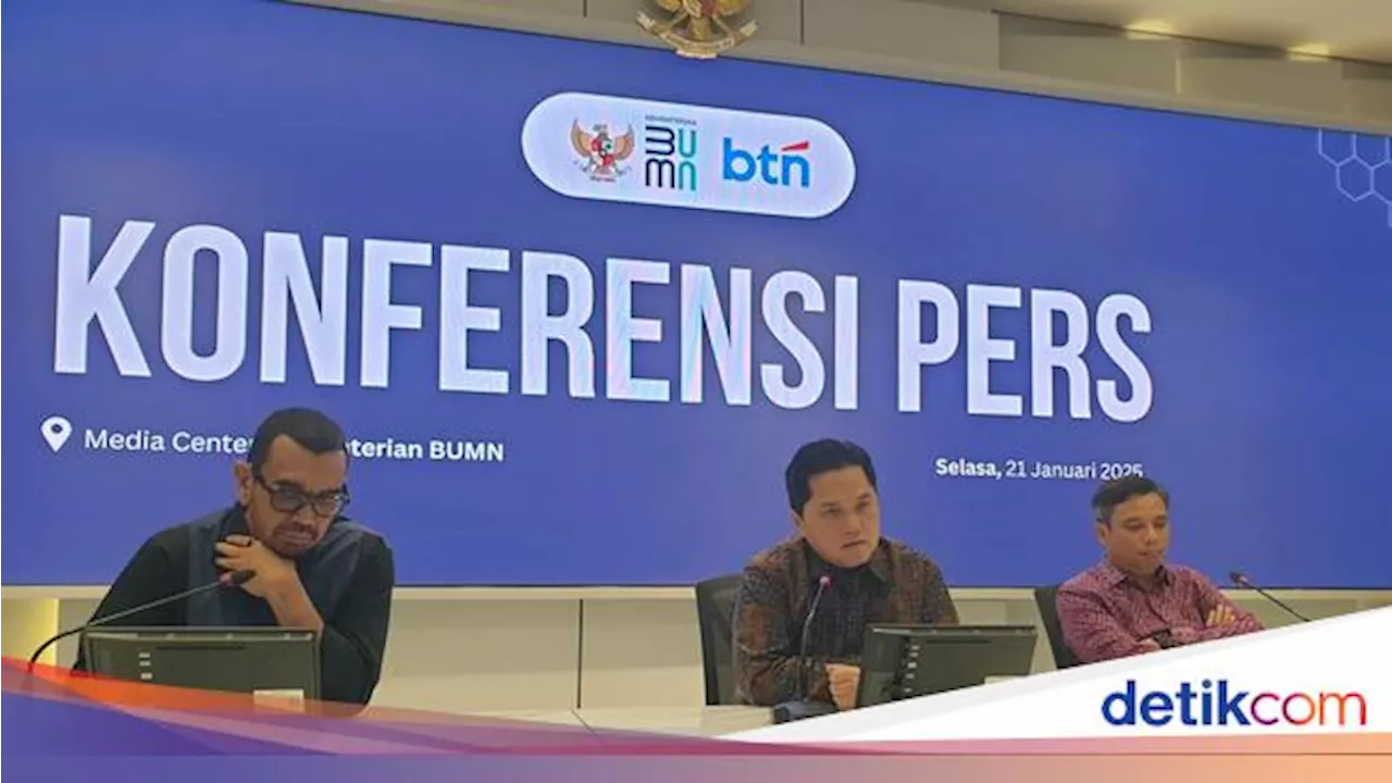 Sertifikat Rumah Subsidi 38 Ribu Belum Diberikan