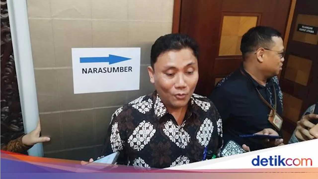 Wajib Tapera 2027 Ditunda, BP Tapera Tunggu Hasil Judicial Review MK