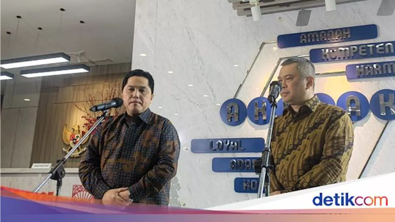 Menteri Perhubungan dan BUMN Sambut Positif Hadirnya Maskapai Fly Jaya