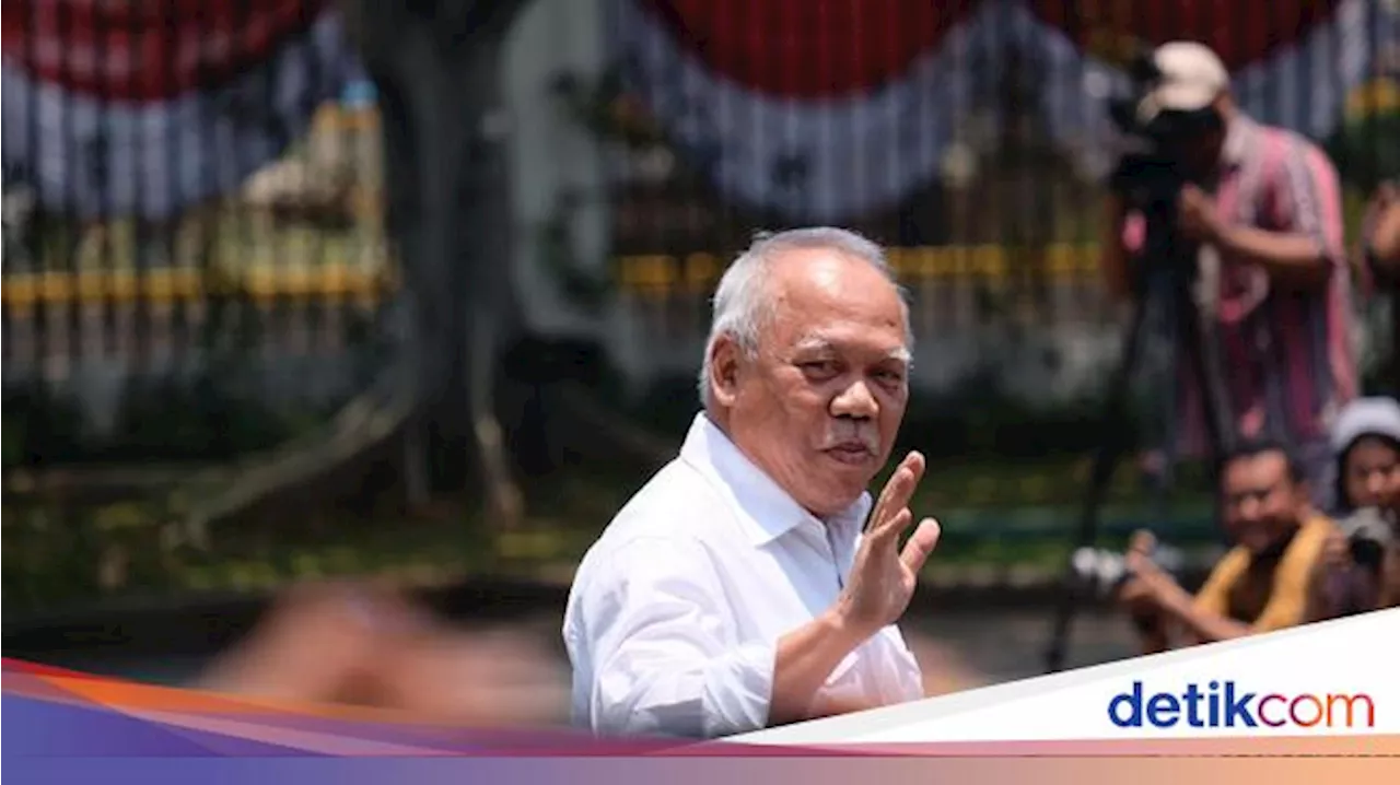 Pemerintah Buka Peluang Swasta Pembangunan IKN dengan KPBU