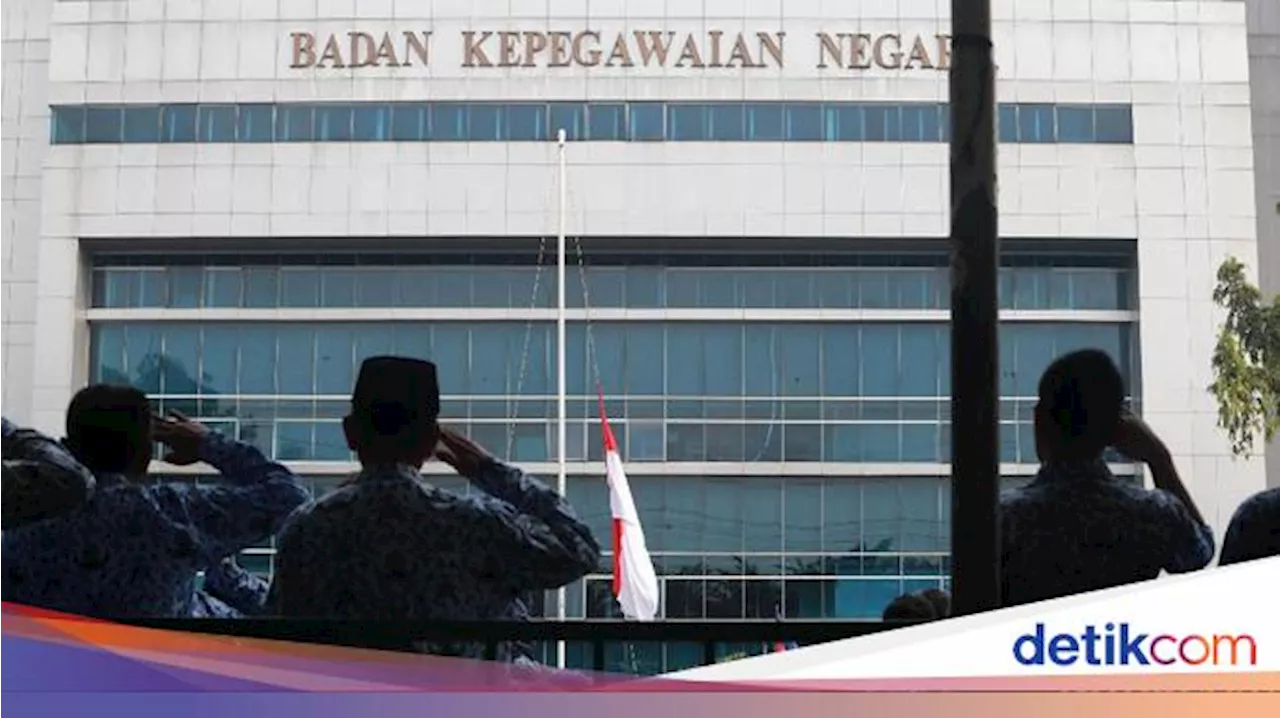 Sanksi Bagi Pelamar CASN 2024 yang Mengundurkan Diri