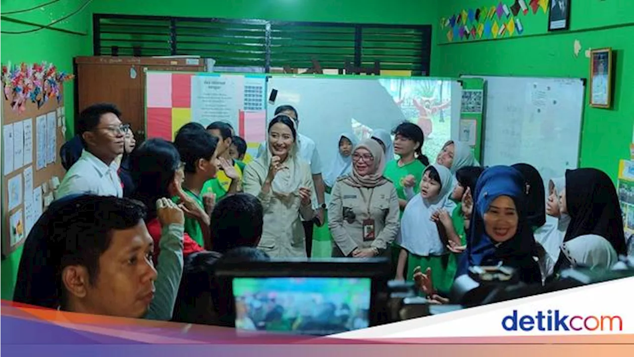 Tidak Ada Perbedaan Komponen Gizi MBG untuk Siswa SLB dan Siswa Reguler