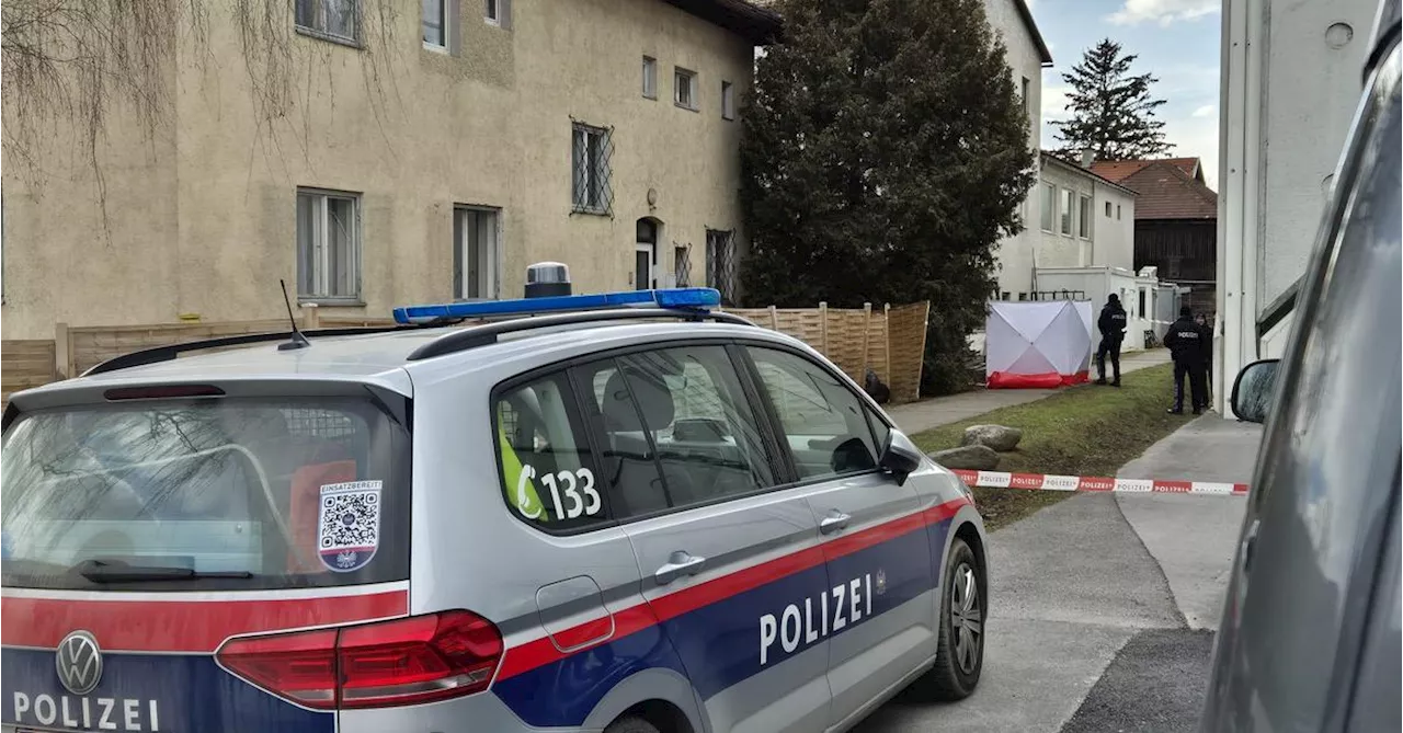 Stark verweste Leiche in Garten in Tirol gefunden