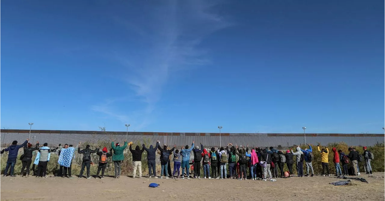 Trumps harte Linie gegen illegale Einwanderung