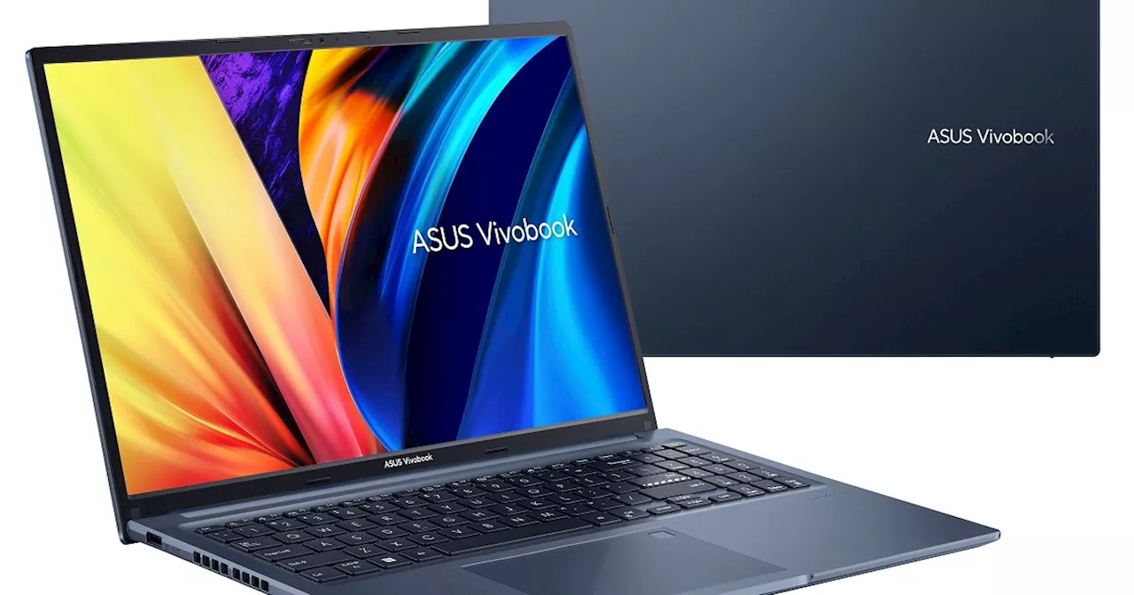 Asus Vivobook 16X with RTX 4060 on Sale for $930