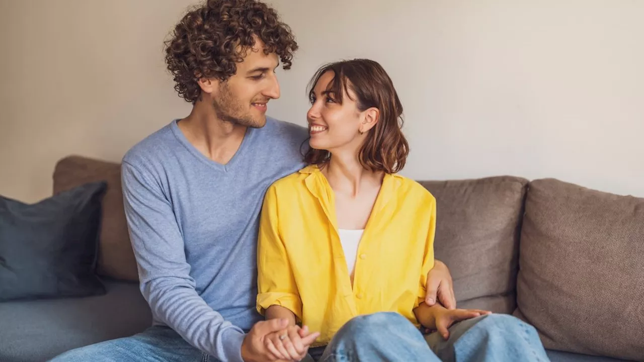 Les 5 Phases Essentielles de Tout Couple