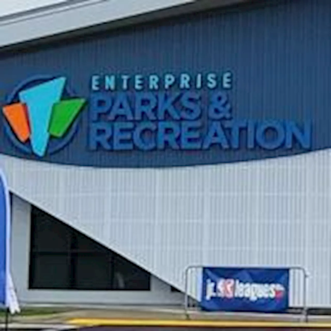 Enterprise Parks and Recreation to Host Grand Opening of Recreation and Aquatics Center