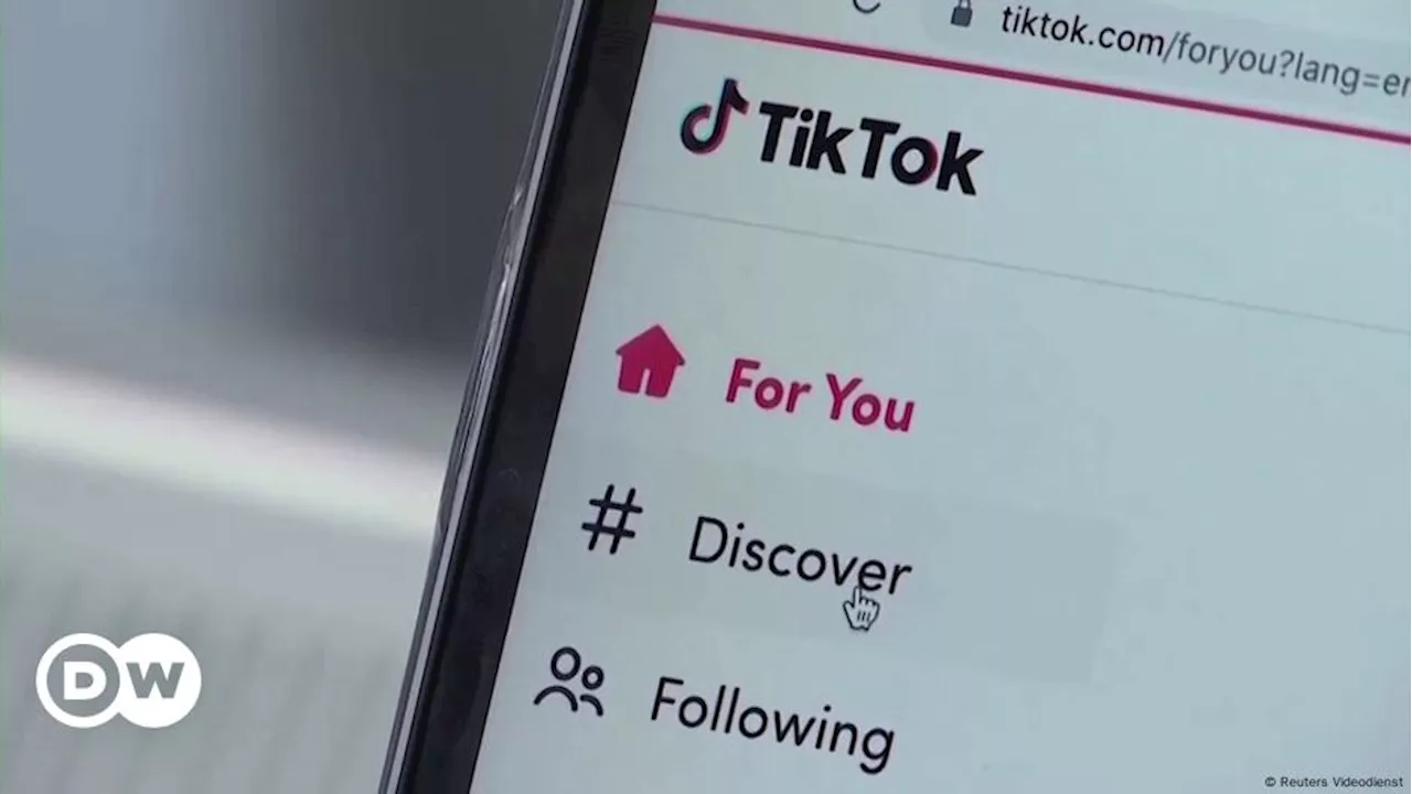 Китай может продать подразделение TikTok в США Илону Маску