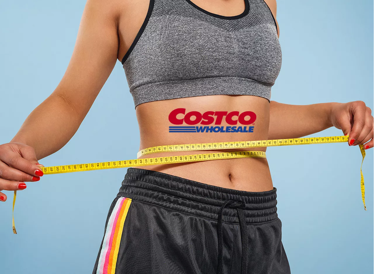 5 Costco Foods Shoppers Swear Help Burn Belly Fat Fast