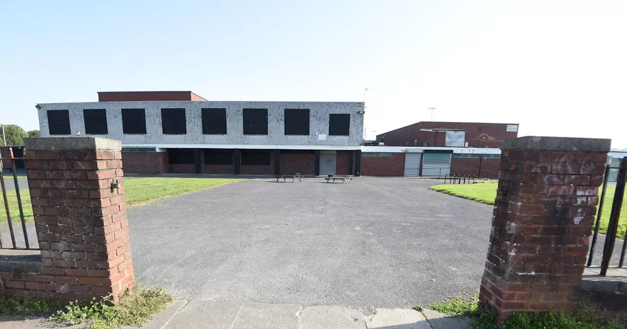 New Sports Facility Planned for Site of Closed Woodchurch Leisure Centre