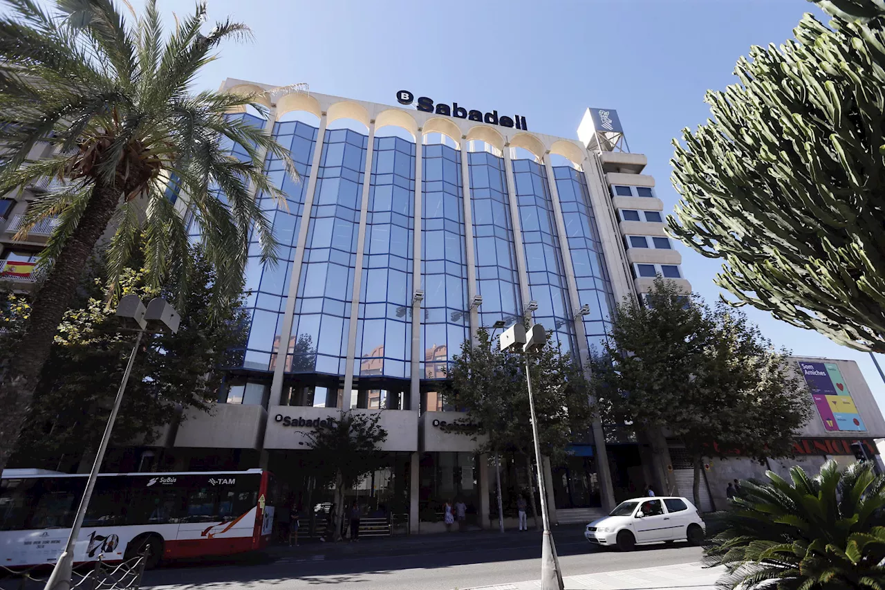 El Banco Sabadell regresará a Cataluña más de siete años después