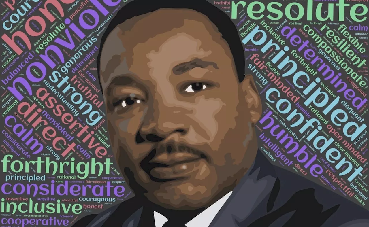 El Legado de Martin Luther King Jr.