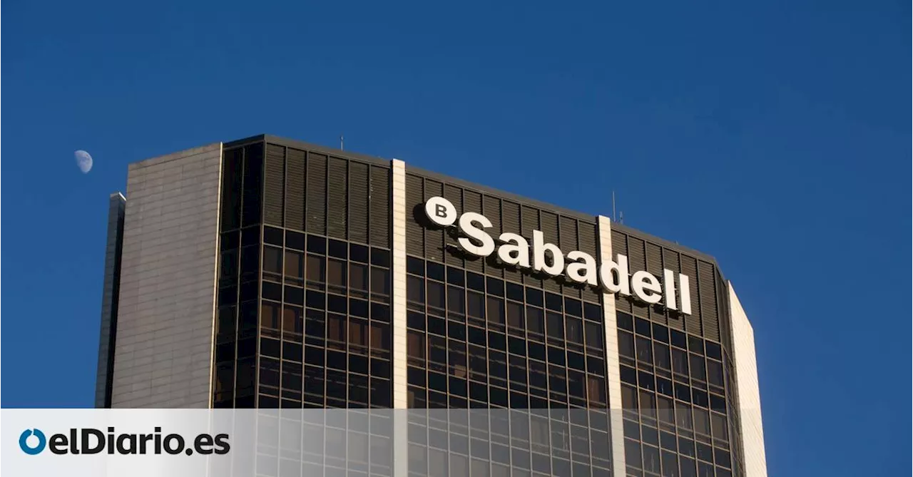 Banco Sabadell vuelve a Catalunya siete años después y en plena opa del BBVA