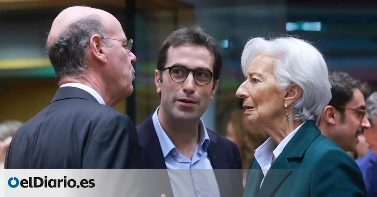 Los inversores extranjeros reemplazan al BCE como principales compradores de deuda de España