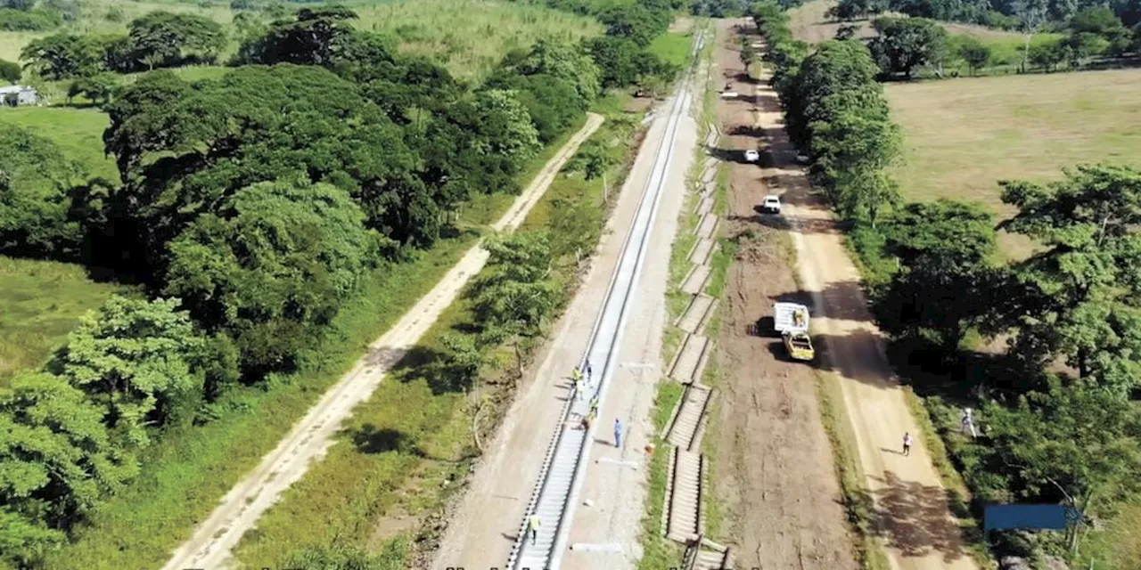 Oaxaca lidera el crecimiento industrial en México con impulso del Corredor Interoceánico