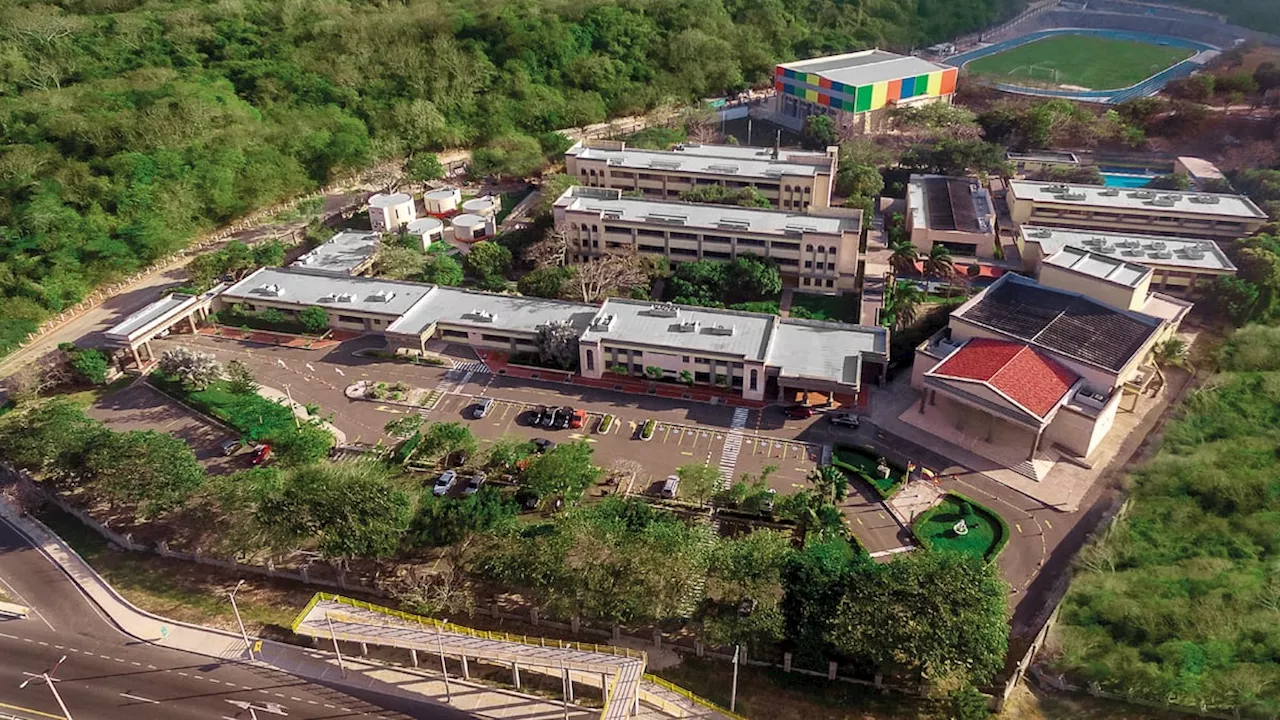 Colegio Alemán de Barranquilla: Una Institución Bicultural de Excelencia Educativa