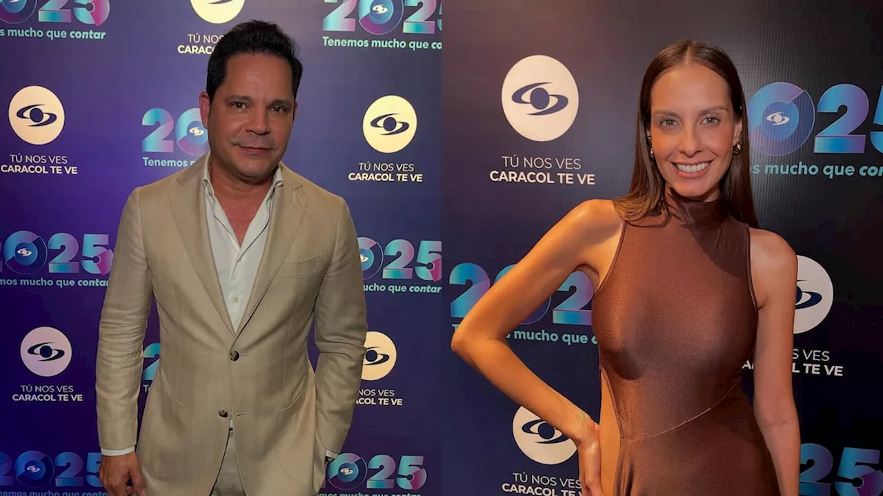 Rey Ruiz revela anécdota jocosa con Laura Acuña en 'Yo me llamo'