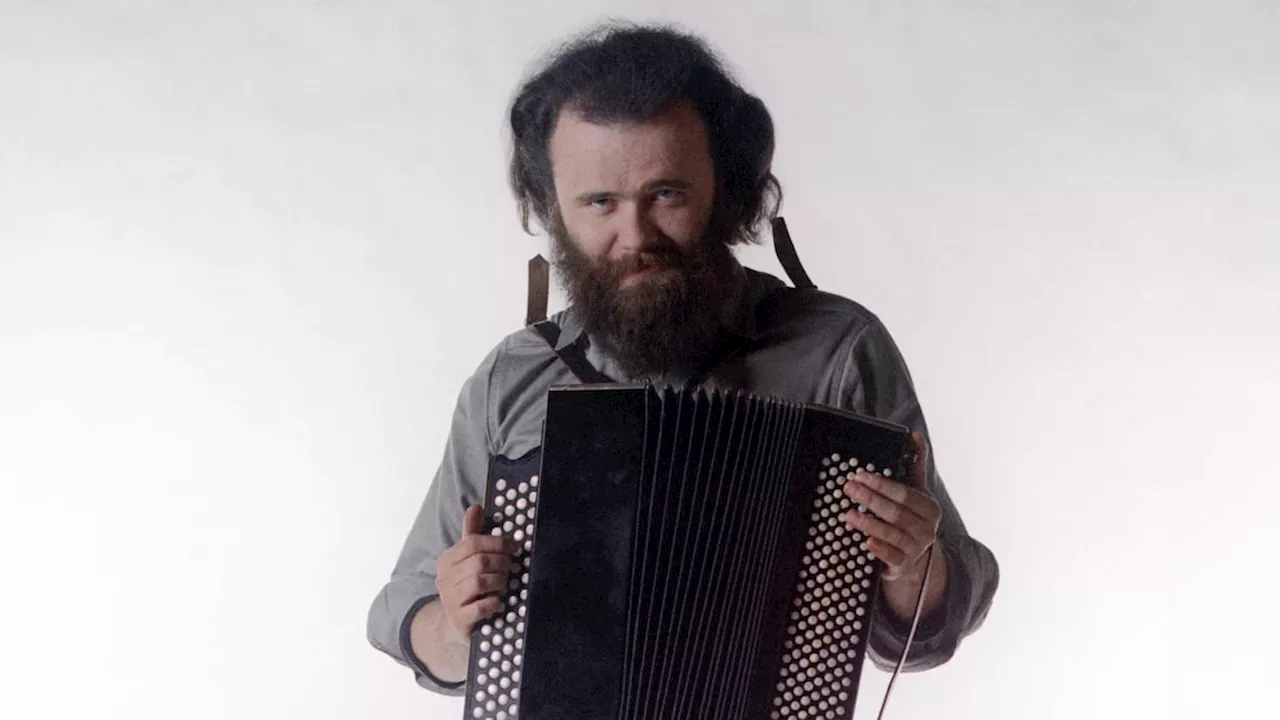 Muere a los 87 años Garth Hudson, teclista de The Band y último superviviente del grupo