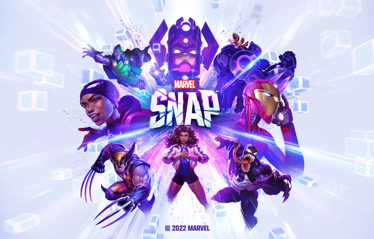 MARVEL SNAP Back Online, Developer Promises Changes After Outage