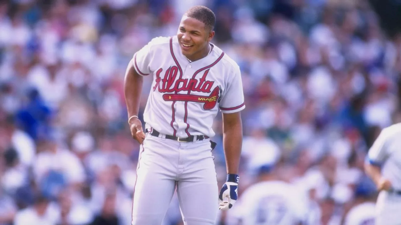 The Hall of Fame Dilemma: Comparing Andruw Jones and Ichiro Suzuki