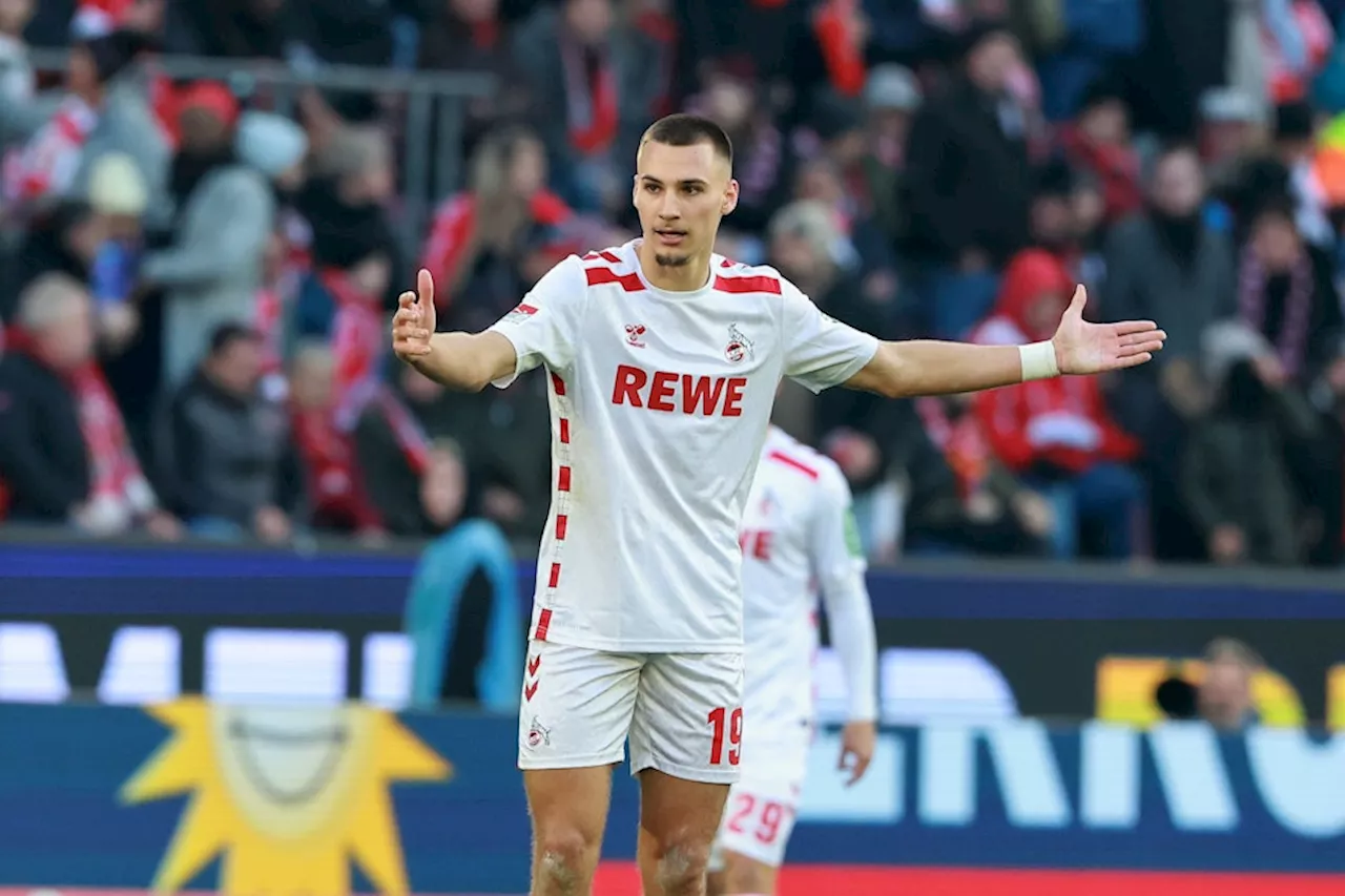 Lemperle-Rückkehr und Transfer-Drama: FC Köln hofft auf Aufstiegshelden