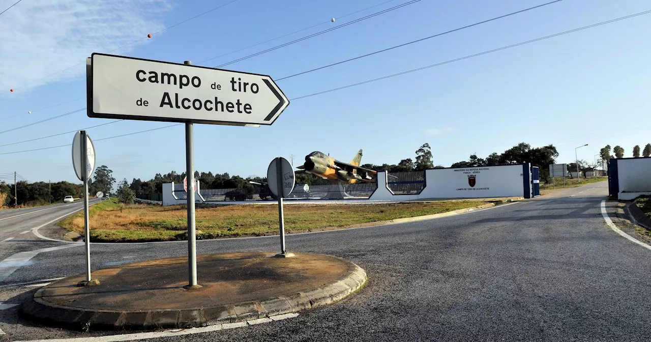 Especialista alerta para dificuldades em construir novo aeroporto em Portugal