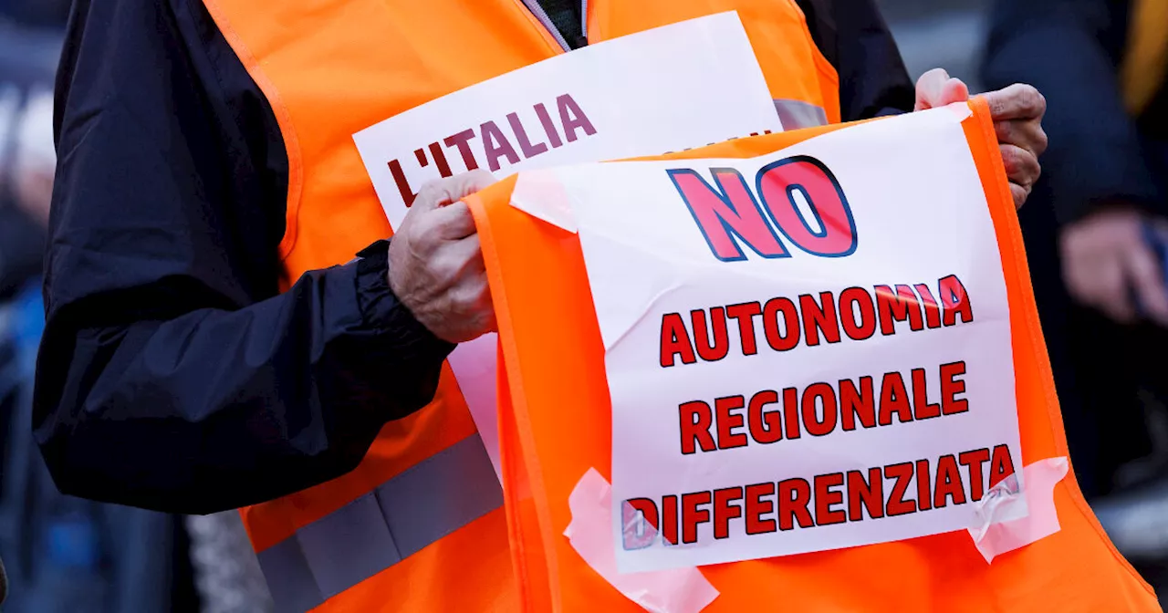 Corte Costituzionale Dà il via a 5 Referendum: Jobs Act, Autonomia Differenziata e Cittadinanza