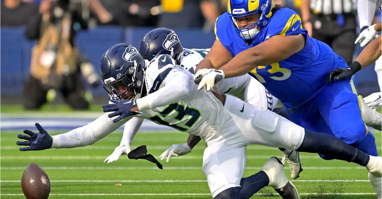 Seattle Seahawks 2024 Roster Decisions: Analyzing Which Players to Keep