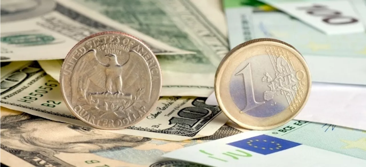 EUR/USD: Warum der Euro zum Dollar schwächer tendiert