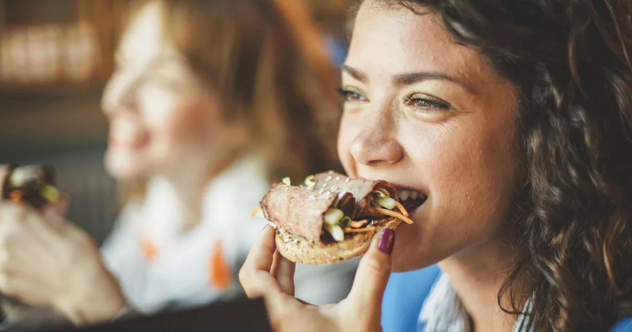 Darmgesundheit: Was Sie essen müssen, um Ihren Körper vor Infektionen zu schützen