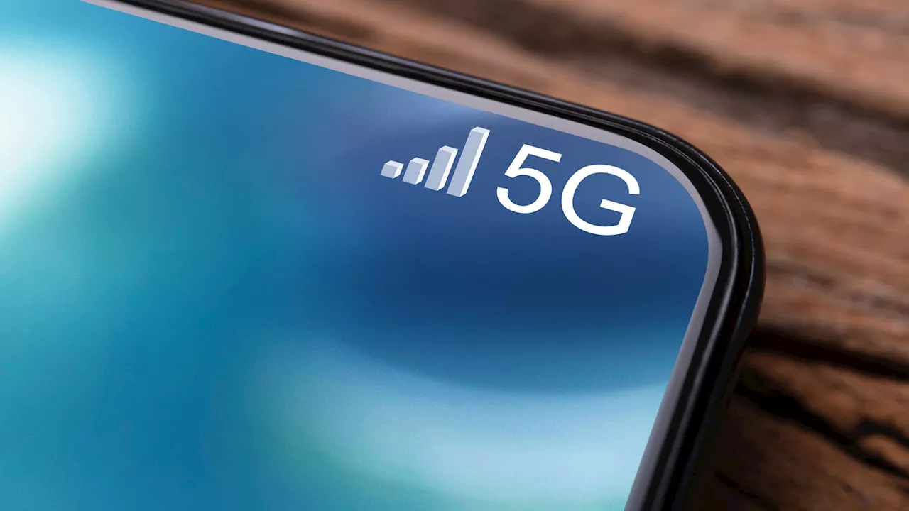 5G-Tarife unter 20 Euro: Hier gibt's viel Leistung für wenig Geld