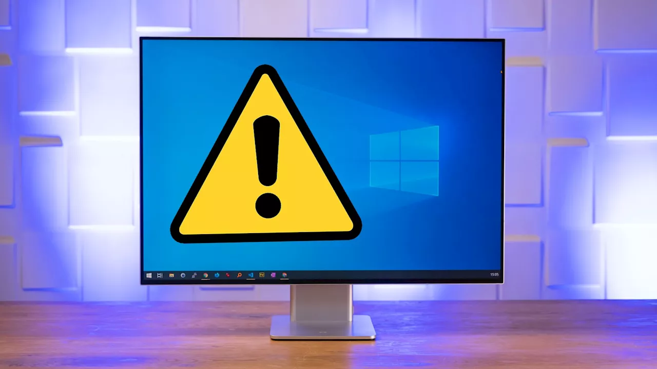 Windows 10 Update KB5048239 verursacht Installationsschleife