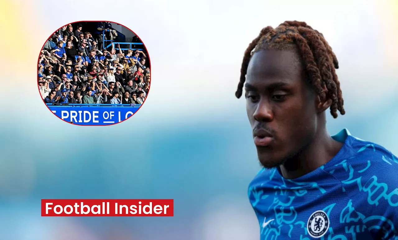 Trevoh Chalobah sends Chelsea message after stunning comeback from ‘bomb squad’