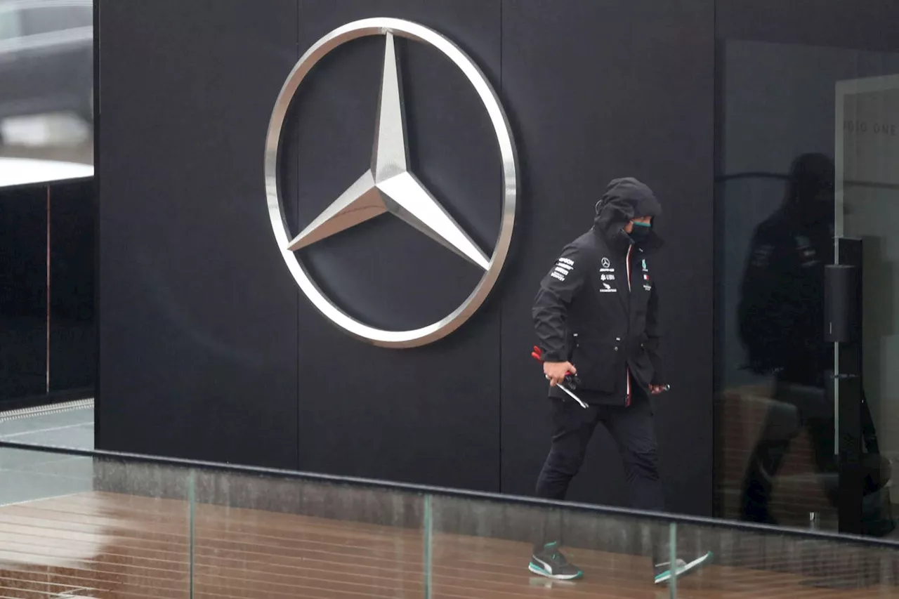 Mercedes-Benz Security Vulnerability Could Allow Hackers to Access Vehicle Infotainment