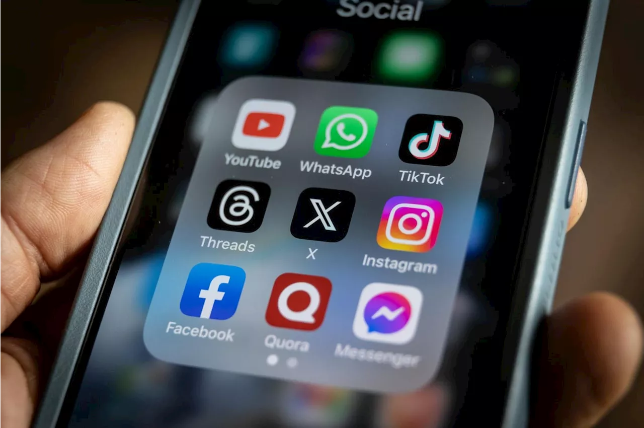 Meta Boycott And TikTok Ban Could Signal Social Media's Transformation