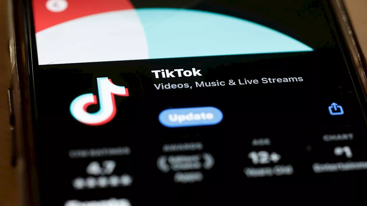 TikTok Restored But Apple And Google Still Face Legal Risk