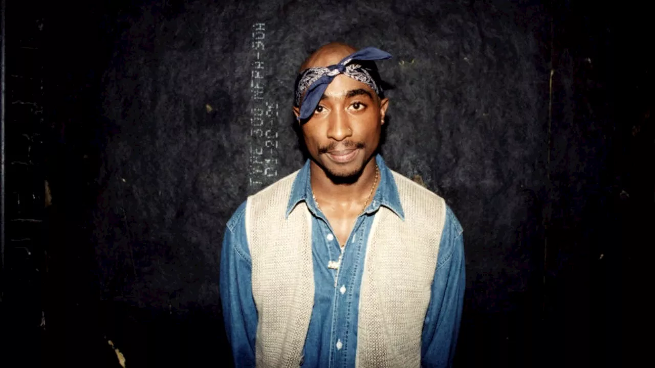 Keffe D's Attempts to Dismiss Tupac Shakur Murder Case Fail