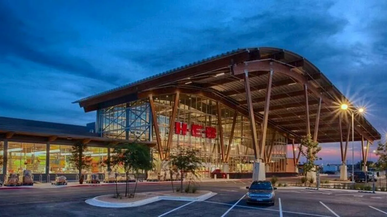 H-E-B Adjusts Store Hours Ahead of Texas Winter Storm