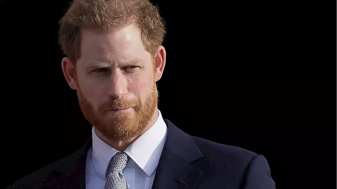 Prince Harry's High-Stakes Trial Against Rupert Murdoch's Newspapers Begins