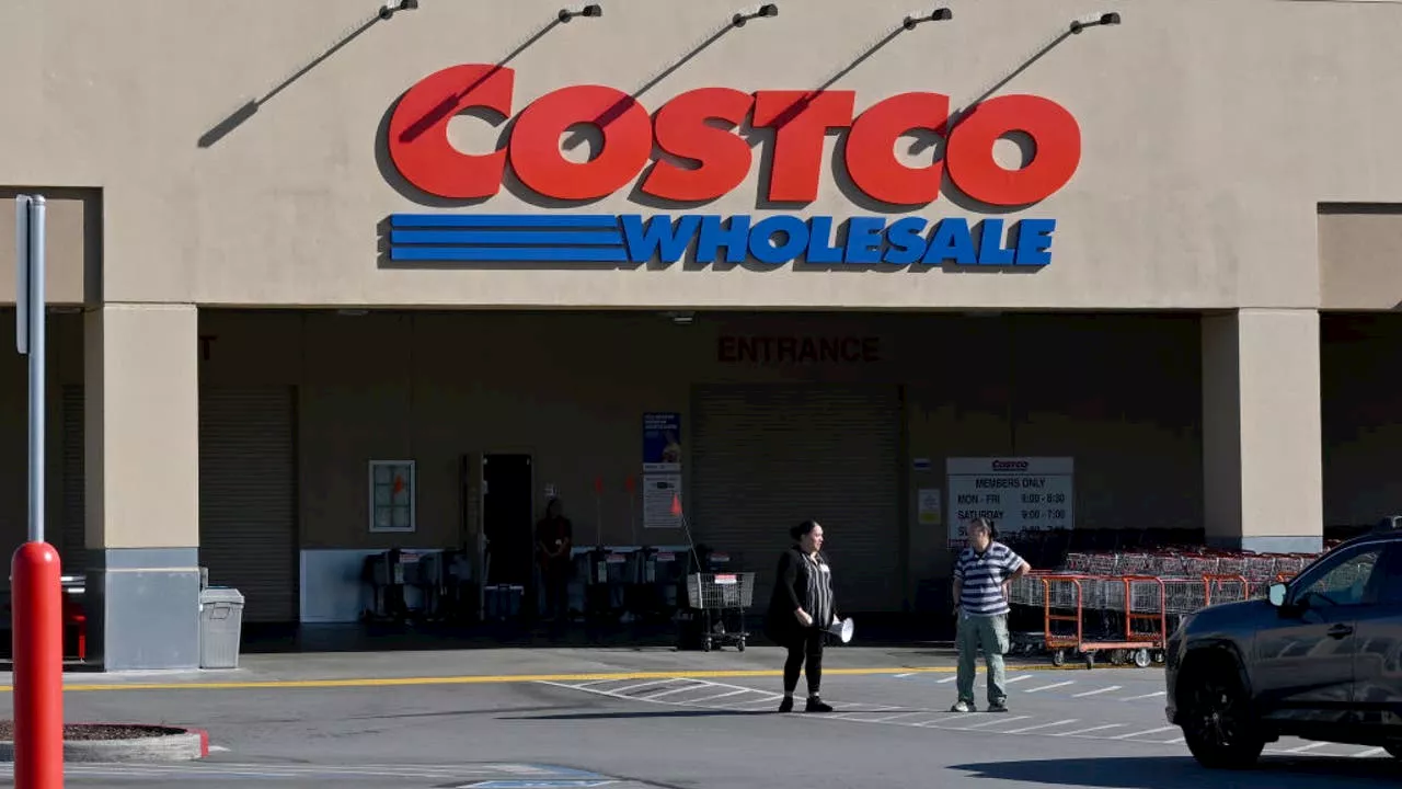 Costco Teamsters Threaten Strike if Fair Contract Not Presented by Month's End